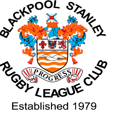 Blackpool Stanley
