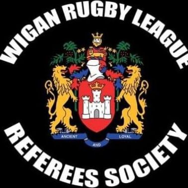 Wigan RL Referees