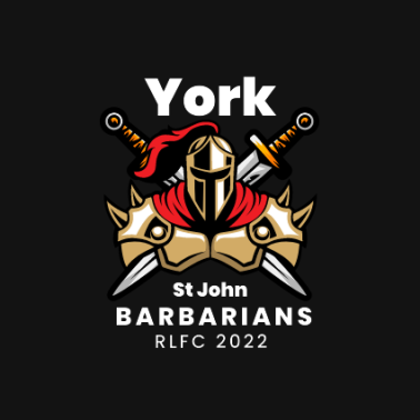 York Barbarians