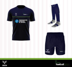 Bundle 1 - A1 Football Factory
