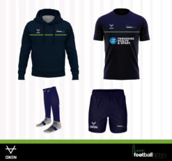 Bundle 2 - A1 Football Factory