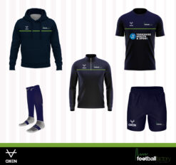 Bundle 3 - A1 Football Factory