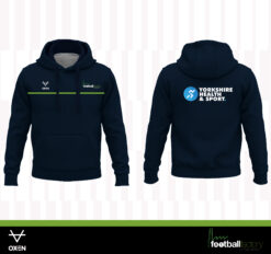 Hoodie - A1 Football Factory