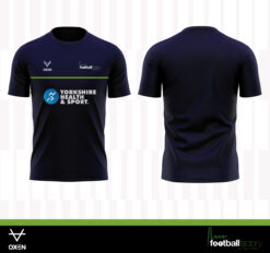 Training Shirt - A1 Football Factory