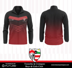 1/4 Zip