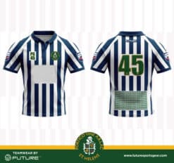 Heritage Playing Shirt - Portico RL Masters