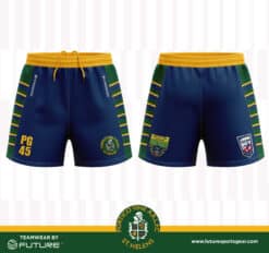 Training Shorts - Portico RL Masters