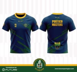 Training Shirt - Portico RL Masters