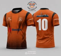 Playing Shirt