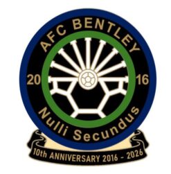 AFC Bentley