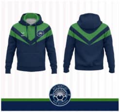 Hoodie - AFC Benrley