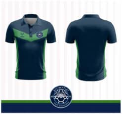 Polo - AFC Benrley