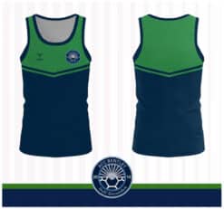Vest - AFC Benrley