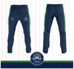 Skinny Pants - AFC Benrley
