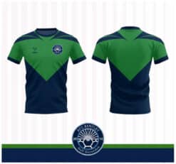 Training Shirt - AFC Benrley