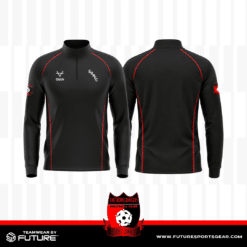 1/4 Zip 2