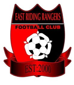 East Riding Rangers FC
