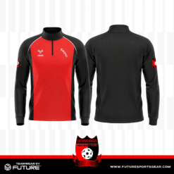 1/4 Zip