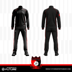 Track Suit