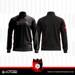 Track Top