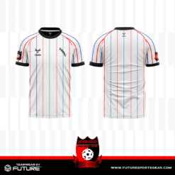 Training Shirt - White